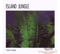 Atmosphere Collection - A Week In Hawaii: Island Jungle