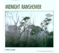 Atmosphere Collection - A Week In Hawaii: Midnight Rainshower