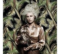 ATMOSPHERE - DAY BEFORE HALLOWEEN - Vinyl Record - 37 - D3447z