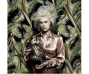 ATMOSPHERE - DAY BEFORE HALLOWEEN - Vinyl Record - 37 - D3447z