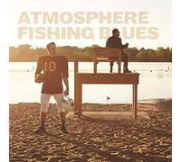 Atmosphere - Fishing Blues (3xLP) [VINYL]