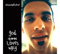 Atmosphere - God Loves Ugly
