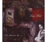 Atmosphere - Lucy Ford: The Atmosphere Ep's