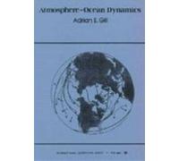 Atmosphere-Ocean Dynamics : Volume 30
