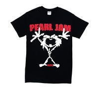 Atmosphere - Pearl Jam T-Shirt Stickman (XL)