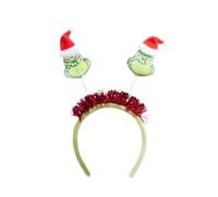 Atmosphere primark licensed Christmas Head Bopper: Festive Holiday Party Headband Costume Accessory Hair