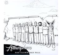 Atmosphere - Sad Clown Bad Fall [VINYL]