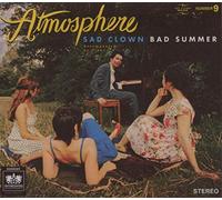 Atmosphere - Sad Clown Bad Summer