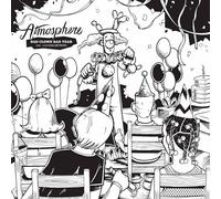 Atmosphere - Sad Clown Bad Year (#9#12 Collection) [VINYL]