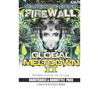 ATMOSPHERE SEATON - Atmosphere - Global Meltdown 2 - CD Pack