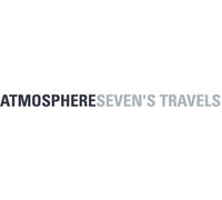 Atmosphere - Seven's Travels [New Vinyl LP] Explicit