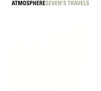 Atmosphere - Seven's Travels - New Vinyl Record VINYL - 72 - A3447z