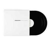 ATMOSPHERE - SEVEN'S TRAVELS [VINYL]