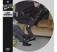 Atmosphere - The Lake Nokomis Maxi Single [12''] [VINYL]