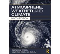 Atmosphere, Weather and Climate