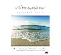 Atmospheres: Peaceful Earth [DVD] [Region 1] [US Import] [NTSC]