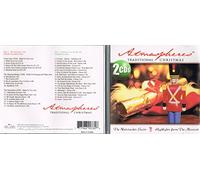 Atmospheres - Traditional Christmas - Nutcracker Suite, Highlites from the Messiah..