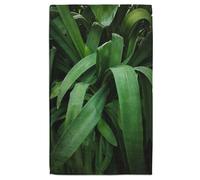 Atmospheric background, Selective focus Designer Bath Towel Benjamin Tate Design White Bath Towel