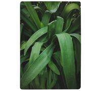 Atmospheric Background, Selective Focus Designer Rug Benjamin Tate Design Natural Large
