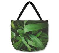 Atmospheric background, Selective focus Designer Tote bat Benjamin Tate Design Natural One Size