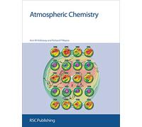 Atmospheric Chemistry