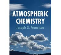 Atmospheric Chemistry
