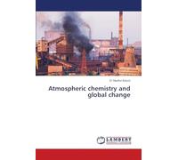 Atmospheric chemistry and global change