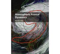 Atmospheric Frontal Dynamics