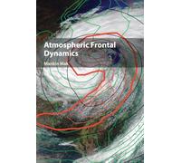 Atmospheric Frontal Dynamics
