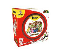 Atmospheric Game - Nintendo - Dobble: Super Mario - 2 players or more - 6 years and up - Multicolored