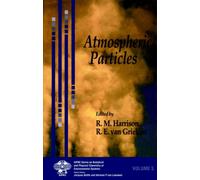 Atmospheric Particles