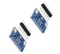 Atmospheric Pressure Temperature Sensors Module I2C SPI Interfaces Low Power Consumption For Devices Application