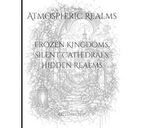 Atmospheric Realms: Frozen Kingdoms, Silent Cathedrals, Hidden Realms
