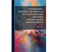 Atmospheric Temperature Profiles by Ground-Based Infrared Spectrometer Measurements