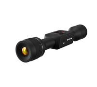 ATN Mars LTV+ Thermal Imaging Rifle Scope, High-Resolution OLED Display, Long Battery Life, Laser Rangefinder, Lightweight, Perfect for Hunting and Outdoor Adventures (4-12x 320x240)