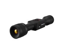 ATN Mars LTV+ Thermal Imaging Rifle Scope, High-Resolution OLED Display, Long Battery Life, Laser Rangefinder, Lightweight, Perfect for Hunting and Outdoor Adventures (2-6x 256x192)