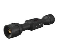 ATN Mars LTV Ultra Light Thermal Hunting Scope 4K+ 4056x3040 Thermal Sensor, 4K Video Record, One Shot Zero, 10h+ Battery Power (256x192; 3-9x)
