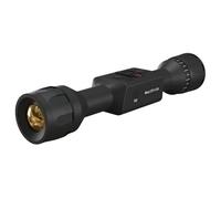 ATN Mars LTV Ultra Light Thermal Hunting Scope 4K+ 4056x3040 Thermal Sensor, 4K Video Record, One Shot Zero, 10h+ Battery Power (256x192; 4-12x)