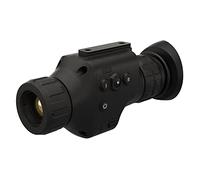 ATN ODIN LT Wearable Compact Thermal Monocular Lightweight Handheld (320x240, 3-6x)