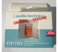 ATN120Eb AUDIO-TECHNICA ORIGINAL For ATN120E AT120EB AT120E AT120E II AT120ET