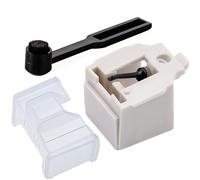 ATN3600L ATN3600LC Diamond Record Player Needles Replacement Stylus for Audio-Technica AT-LP60X, AT-LP60XBT, AT-LP60XBT-USB, AT-SB727, AT-SB2022 Vinyl Turntable Player