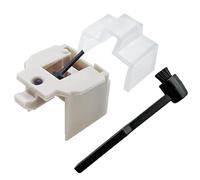 ATN3600L Conical Record Player Needles Replacement for Audio-Technica AT-LP60 AT-LP60USB ATN91 ATN90 Turntable Stylus(including Guard Cover) (Pack of 1 + Stylus Brush)