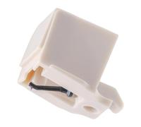 ATN3600L Record Player Needles Replacement with Stylus Cleaning Brush, Replacement Stylus Compatible with Audio-Technica AT-LP60X, AT-LP60XBT, and AT-LP60XBT-USB Vinyl Record Player