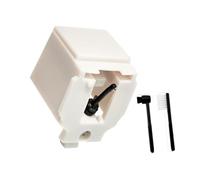 Atn3600L Record Player Pin Lightweight Professional with 2 Cleaning Brush