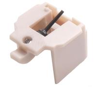 ATN3600L Replacement Stylus for Record Player, Moving Magnet Vinyl Cartridge Stylus Compatible with AT3600L AT3600 AT3651 AT3650L Models, Phonograph