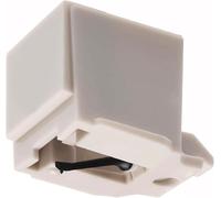 ATN3600L Tapered Turntable Needles Replacement for Audio-Technica AT-LP60 AT-LP60USB ATN91 ATN90 Turntable Stylus (Includes Protective Cover)