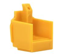 ATN3600L Tocadiscos de repuesto de diamante para Audio AT LP60X AT LP60XBT AT3600L, Sound Burger, Tocadiscos Aguja Cónica de repuesto Tocadiscos 2 piezas (1 pieza)