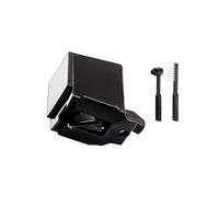 ATN3600LE Replacement Stylus For AUDIO-TECHNICA AT-LP60X AT-LP60 Series + Brush Adults Tools Bedroom Tool Parts Multimeter