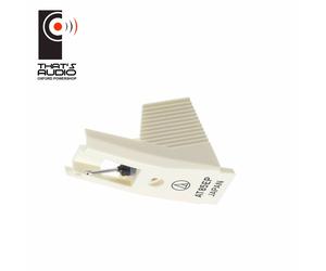 ATN85EP - ELLIPTICAL Diamond Stylus AUDIO TECHNICA AT3472EP AT101EP AT3492E Z45E