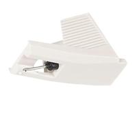 ATN85EP Replacement Stylus For AT85EP Compatible For Audio-Technica Elliptical Turntable For AT301EP